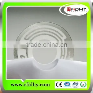 Wholesale Price Long Range 860mhz~960mhz Alien H3 UHF Rfid Inlay/rfid Wet Inlay thumbnail-3