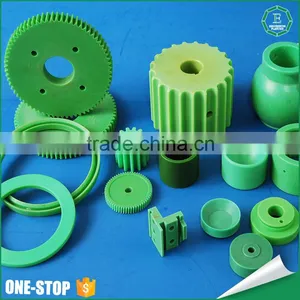 MC Nylon Rod (white/green/nature) thumbnail-1
