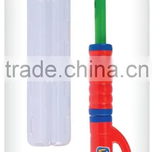 Summer Cooling Game Water Gun Super Plastic Summer Fun Toy Water Spray Gun thumbnail-4