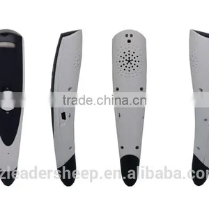 TF Card USB2.0 Kids Talking Pen / Image / Text Reading Pen Invisiable OID Code thumbnail-4