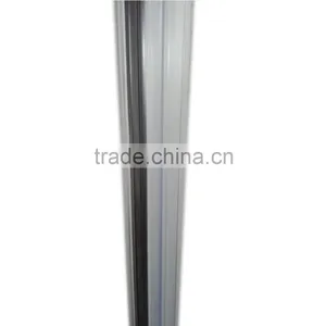 Utility Freestanding Corner Shower Cabin Sliding Open Style thumbnail-3