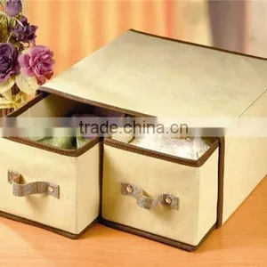 Factory Good Quality Drawer Storage Box thumbnail-4