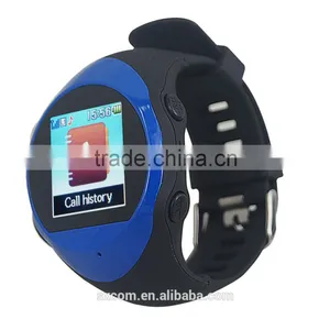 GSM Phone Call SOS Key GPS and LBS Baby Smart Watch BB70 thumbnail-6