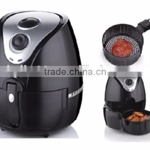 2015 New Electric Deep Fryer Oil Free Hot Air Fryer Without Oil Supplier's Choice thumbnail-1