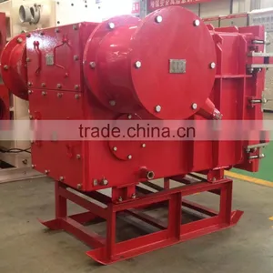 Mine Underground Power Distribution Equipment Permanent Magnet thumbnail-3