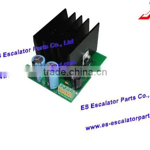 NGF24-25Q IP897220 , Escalator Power Supply Board for SCHINLDER thumbnail-1