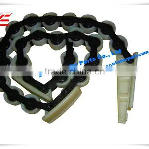 22 Rollers, Escalator Return Guide for Kone thumbnail-1