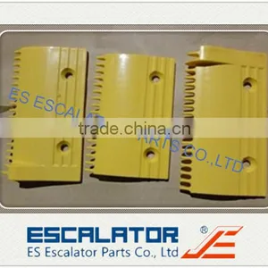 HYUNDAI, Escalator Comb Plate, 655B013 thumbnail-1