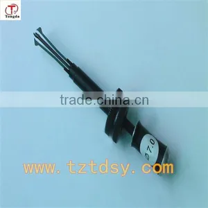 Tongda (Straight) Adjustable Black King Cross Lock Opener 7.0 thumbnail-1