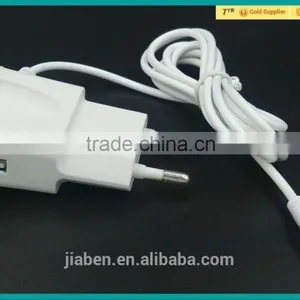 New Original Design 2 in 1 Usb Charger Dual Purpose Charger for Wholesale thumbnail-2