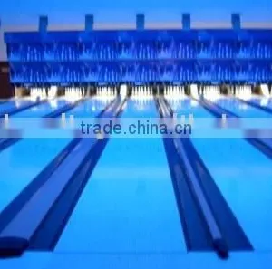 Bowling Synthetic Lane thumbnail-1