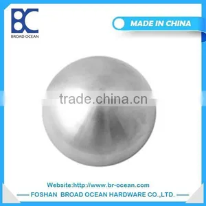 Popular and Fashionable Stainless Steel Railing Post Pipe Ball(BL-11) thumbnail-2