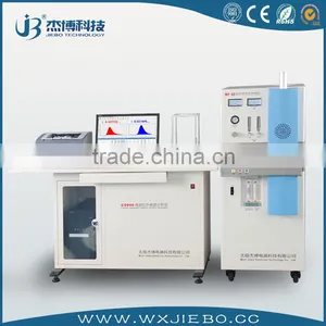 Leco Crucibles Carbon Sulfur Analyzer for Complete in Specifications thumbnail-2