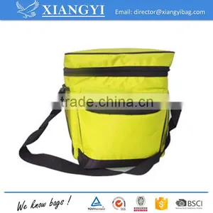 High Quality Cooler Bag Picnic Cooler Large Meal Cooler Bag Supplier's Choice thumbnail-4