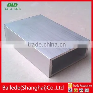 Aluminum Square Tube Connector for Decoration thumbnail-3