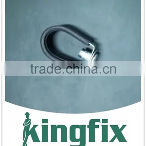 Sprinkler Clamp With Rubber thumbnail-1