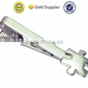 Promotional Wholesale Customize Tie Clips for Trade thumbnail-4