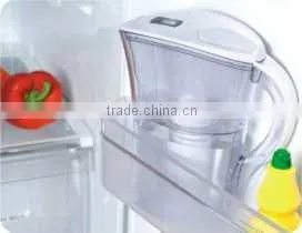 Supply Plastic Water Jug With Lids thumbnail-1