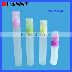 5ML REFILLABLE PERFUME ATOMIZER SPRAY BOTTLE, PLASTIC PERFUME SPRAY BOTTLE 5ML thumbnail-6