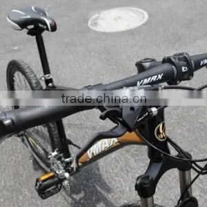 2016 Latest Hot Selling Mountain 24 Speed Alloy Bike/cycle 26" Alloy Mountain Bicycle/ Hotsale Alloy MTB thumbnail-3