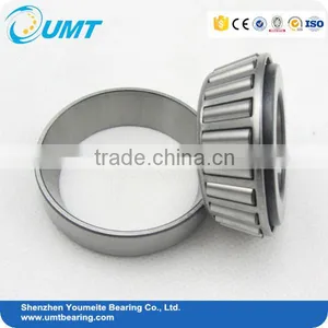 High Quality Tapered Roller Bearing 32306 for Metallurgy thumbnail-3