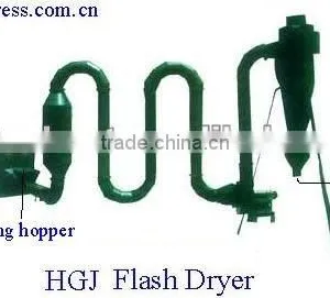 Sawdust Dryer thumbnail-1