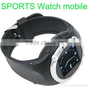 2013 Sport Watch Mobile Phone thumbnail-1