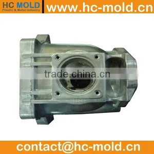Aluminum Die Casting Die Casting thumbnail-4