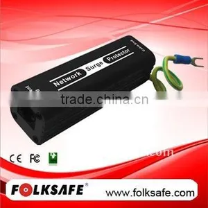 Single Channel Audio Surge Protector thumbnail-1