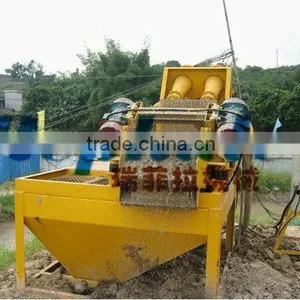 Automatic Slurry Separator thumbnail-1