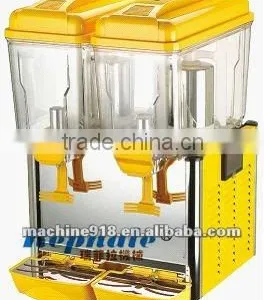 2 Basket Juice Dispenser thumbnail-1