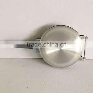 Aluminum Non Stick Pancake Maker Pan thumbnail-2