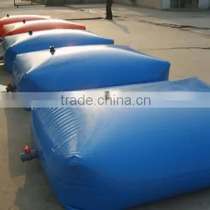 Durable Biogas Digester Bag Made of PVC Coated Fabric Material thumbnail-5