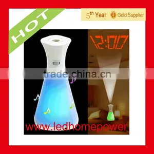Funny LED Project Clock for Night Supplier From China thumbnail-1
