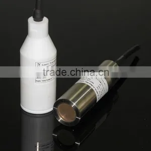 Antiseptic Probe Capacitive Liquid Level Sensor thumbnail-3