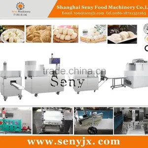 Stainless Steel Multifunction Steamed Buns Forming Making Machine thumbnail-1