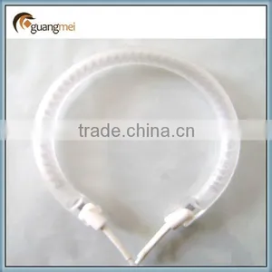 Circular Halogen Quartz Heating Tube thumbnail-1