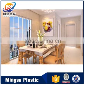 Lightweight New Indoor Decoration Panel Materials for Wall thumbnail-1