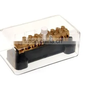 500V 350A Neutral Active Link With Cover thumbnail-4