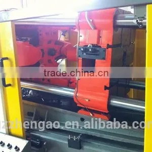 22 Years Brand CHEN GAO 88T Full Automatic Metal Die Casting Machine for Zinc thumbnail-2