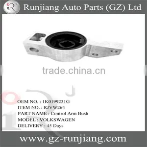 Front Control Arm Bushing For VW Audi A3 Skoda Octavia Superb thumbnail-1