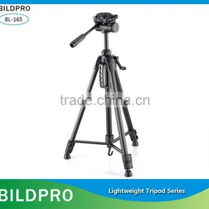 Video Tripod Camera Digital Tripod Stand Portable Photographics thumbnail-4