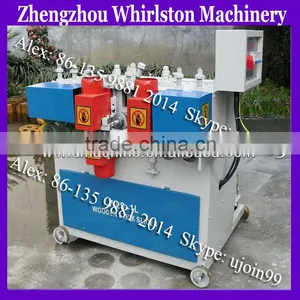 Barbecue Bamboo Stick Machine thumbnail-1