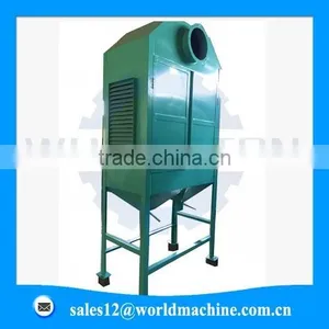 Clothe Bag Type Industrial Filter Dust Collector thumbnail-4