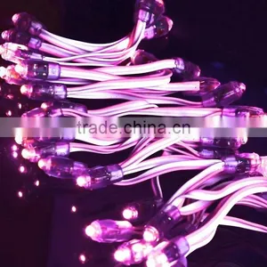 Solar Powered Led String Lights thumbnail-2