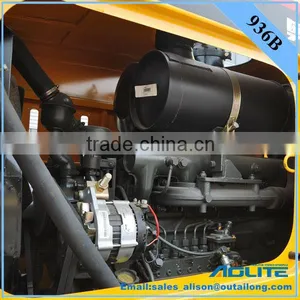 Road Sweeper thumbnail-3