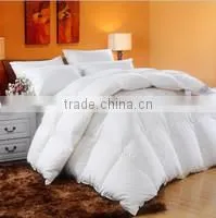 100% Cotton Stipe Cheap Queen Size Comforter Set For Hotel thumbnail-2