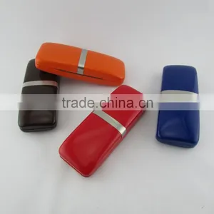 Colorful And Reasonable Price Matel Hard Glasses Case thumbnail-1