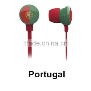 JY-E132 HOT SALE Earbud In Ear Earphone Best Earphone thumbnail-2