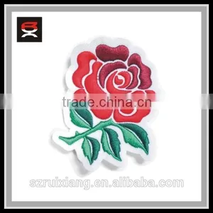 2015 High Quality Woven Label for Dress thumbnail-3